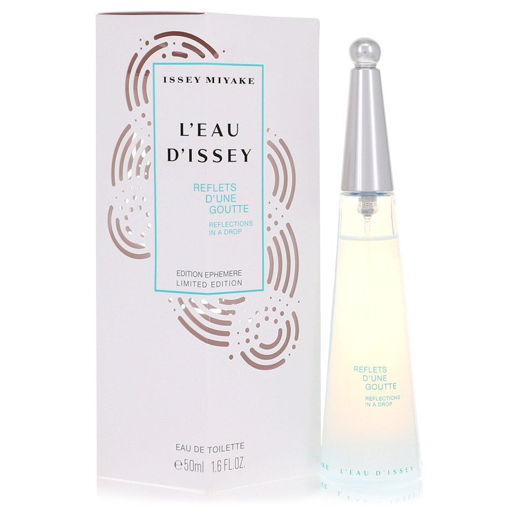 Issey Miyake L'eau D'issey Reflection In A Drop