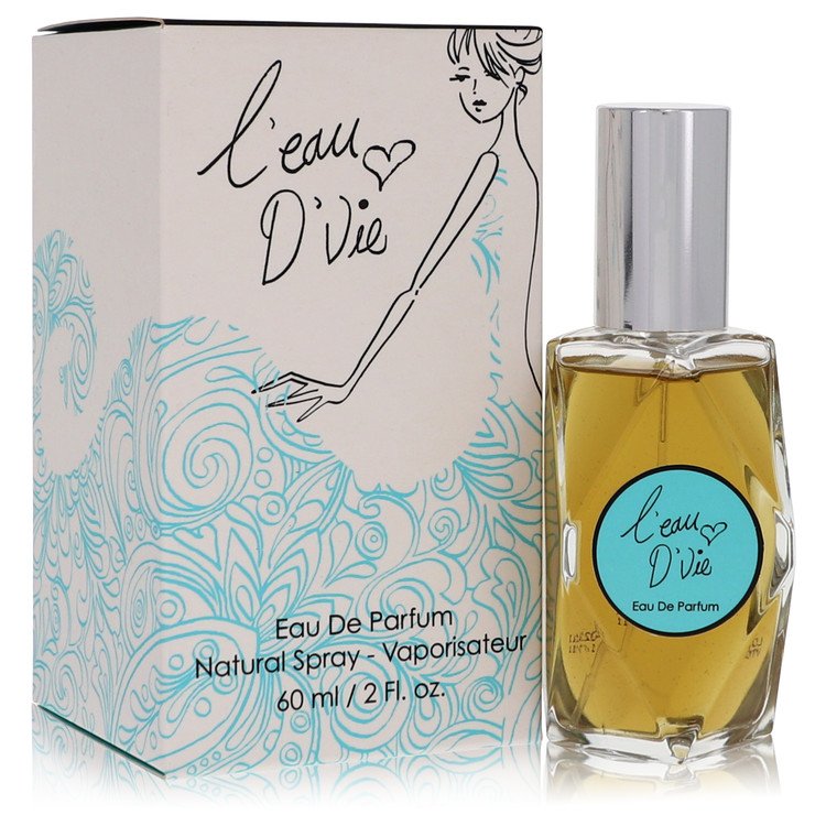 Rue 37 L'eau De Vie
