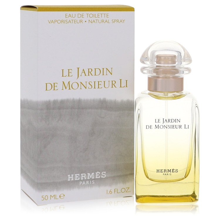 Hermès Le Jardin De Monsieur Li
