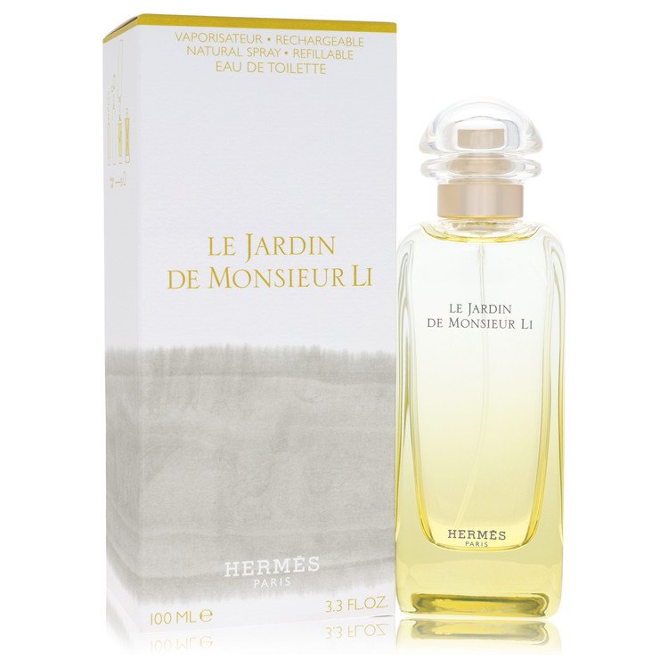 Hermès Le Jardin De Monsieur Li