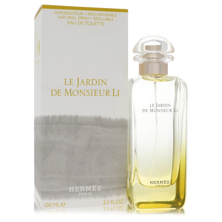 Hermès Le Jardin De Monsieur Li