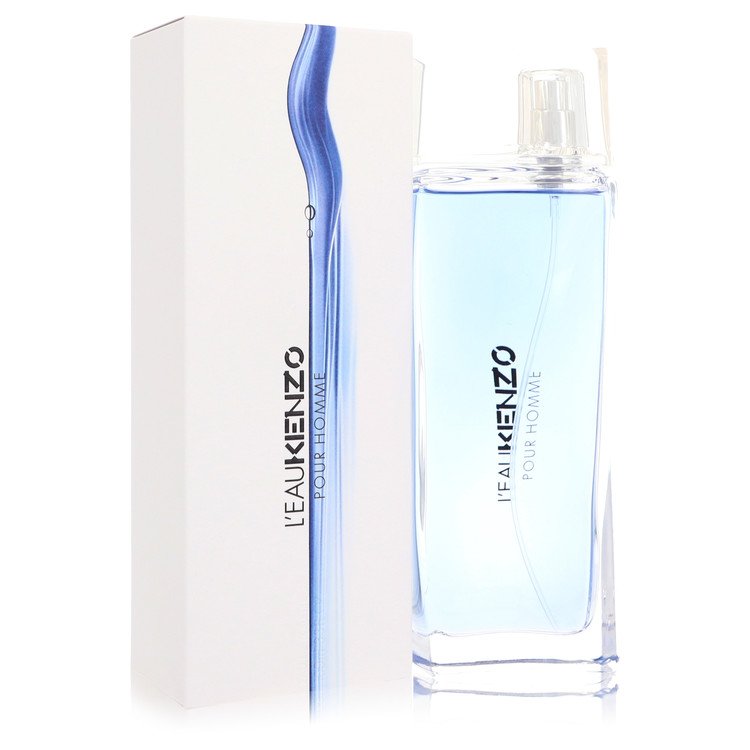 Kenzo L'eau Kenzo