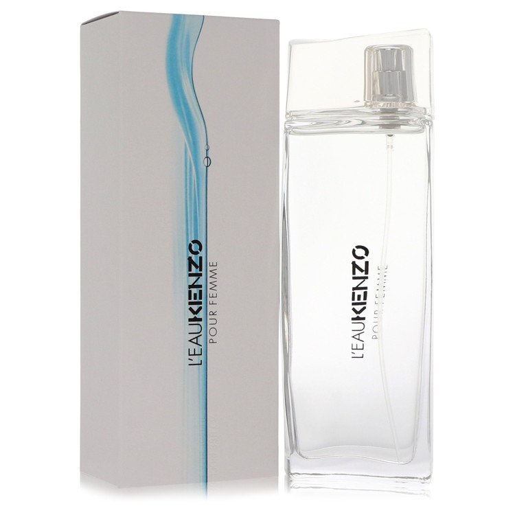 Kenzo L'eau Kenzo