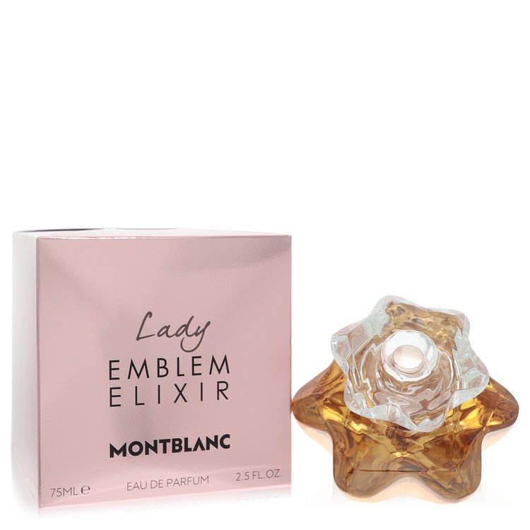 Montblanc Lady Emblem Elixir