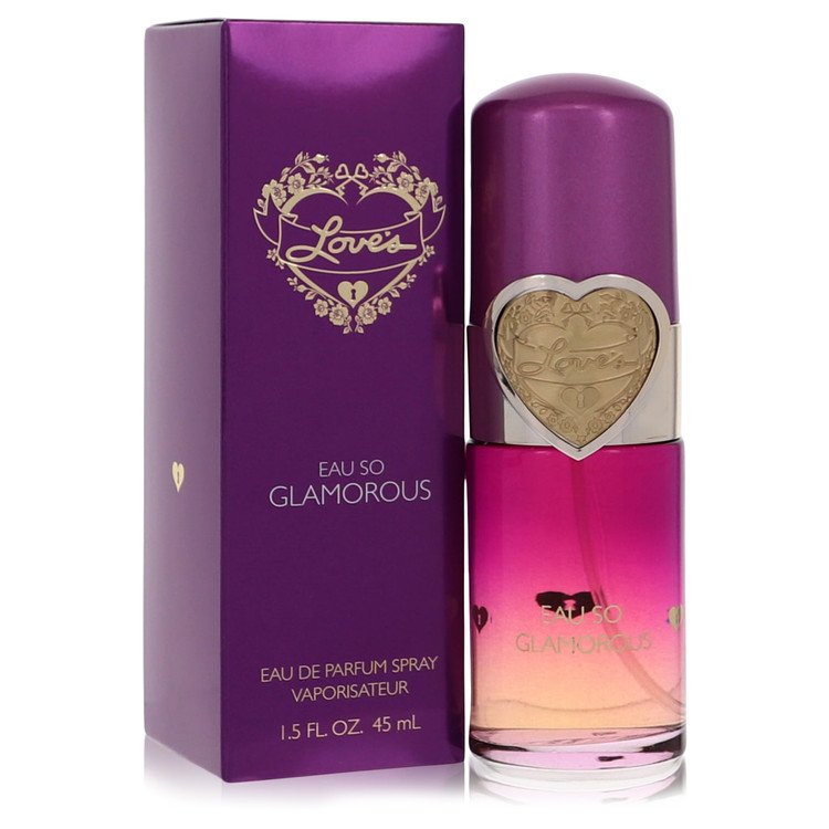 Dana Love's Eau So Glamorous