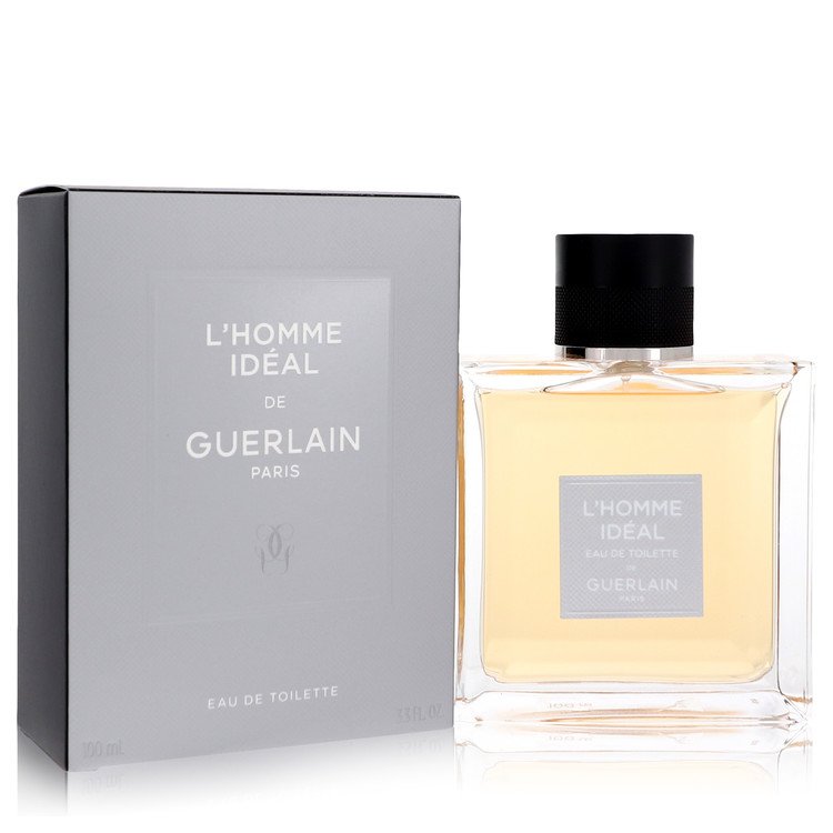 Guerlain L'homme Ideal