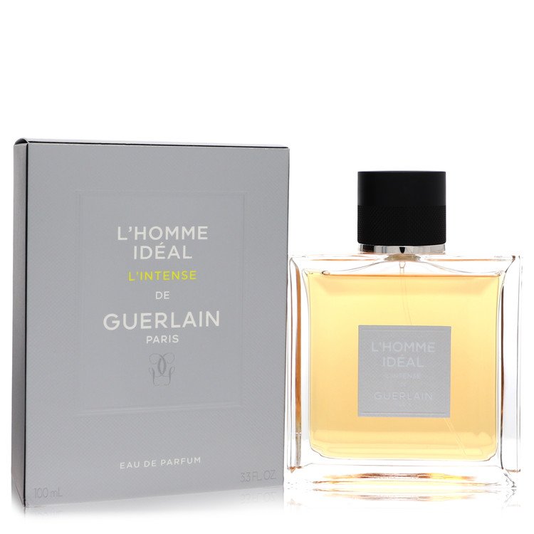 Guerlain L'homme Ideal L'intense