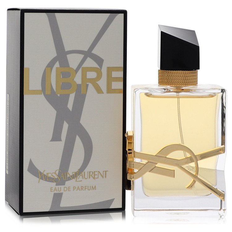 Yves Saint Laurent Libre