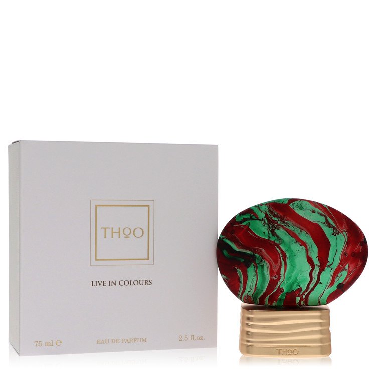 The House of Oud Live In Colours