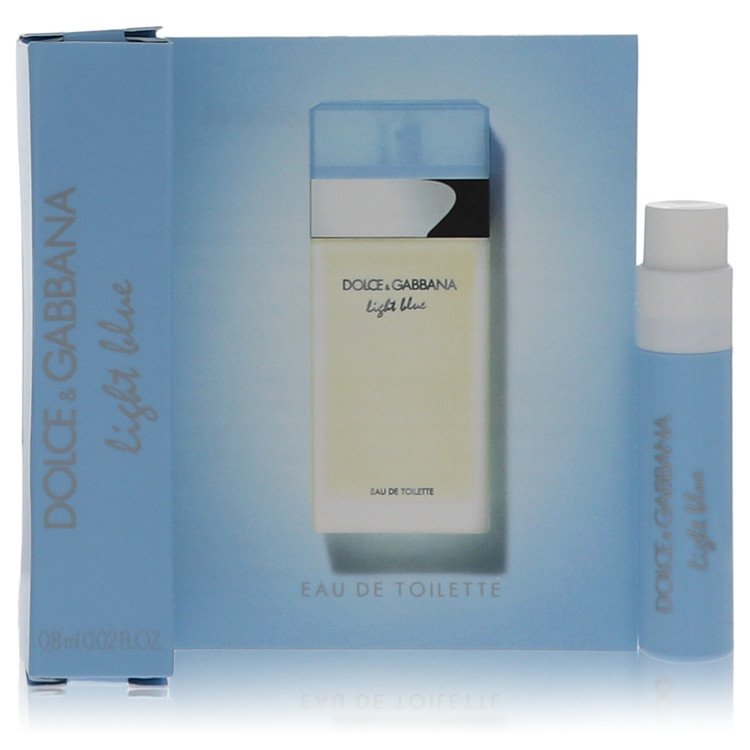 Dolce & Gabbana Light Blue