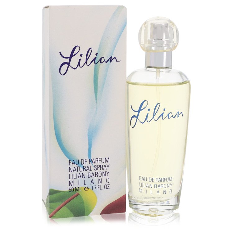 Lilian Barony Lilian