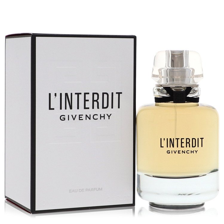Givenchy L'interdit