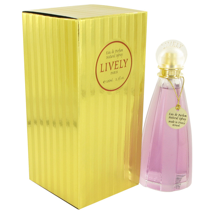 Parfums Lively Lively