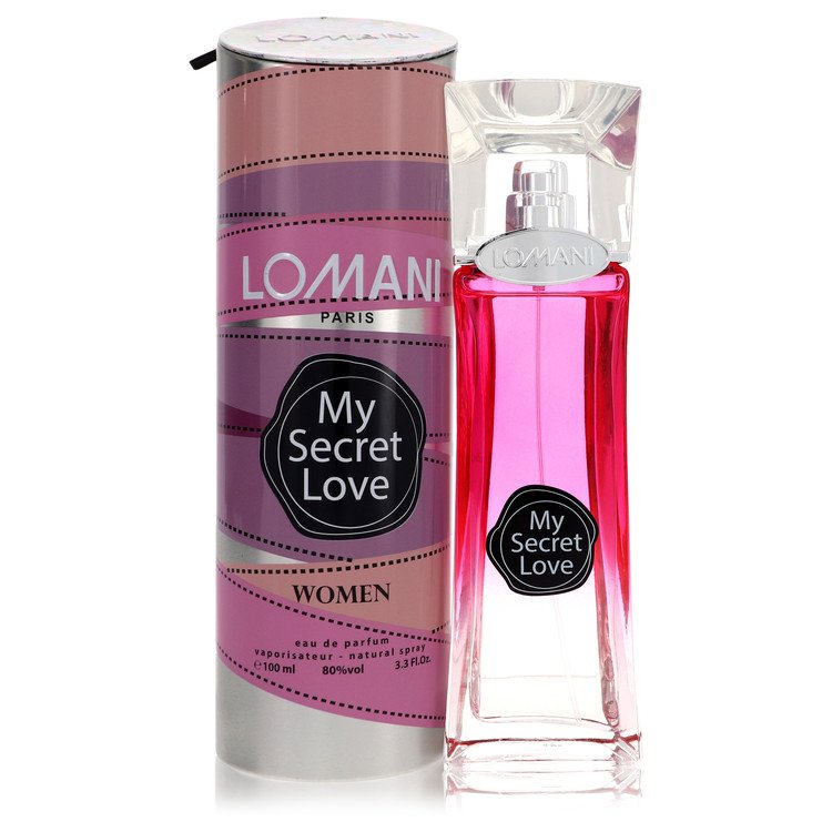 Lomani My Secret Love
