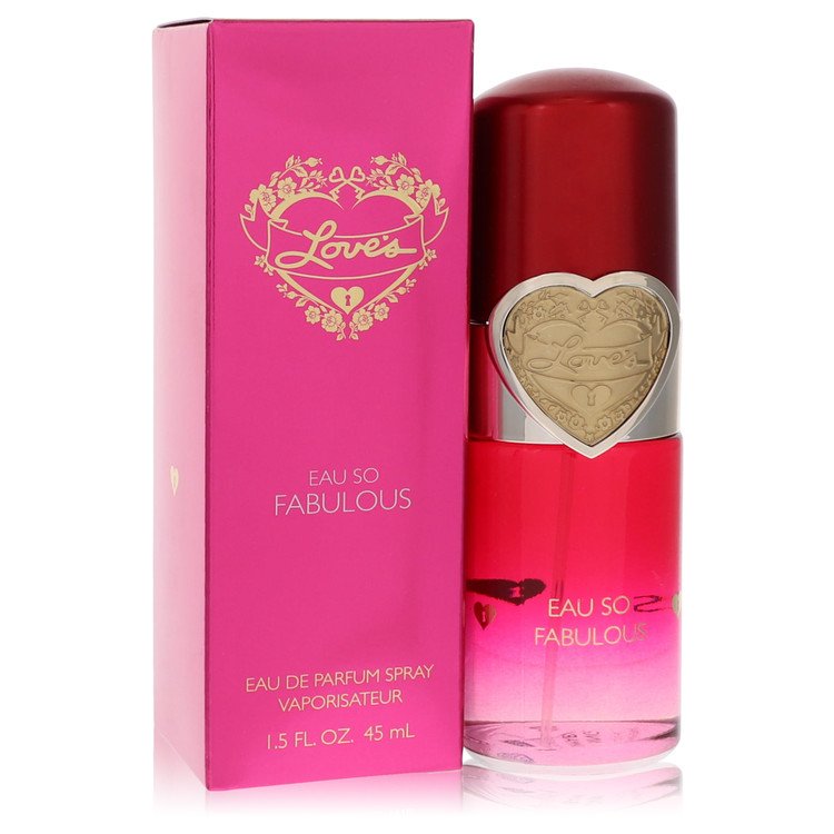 Dana Love's Eau So Fabulous