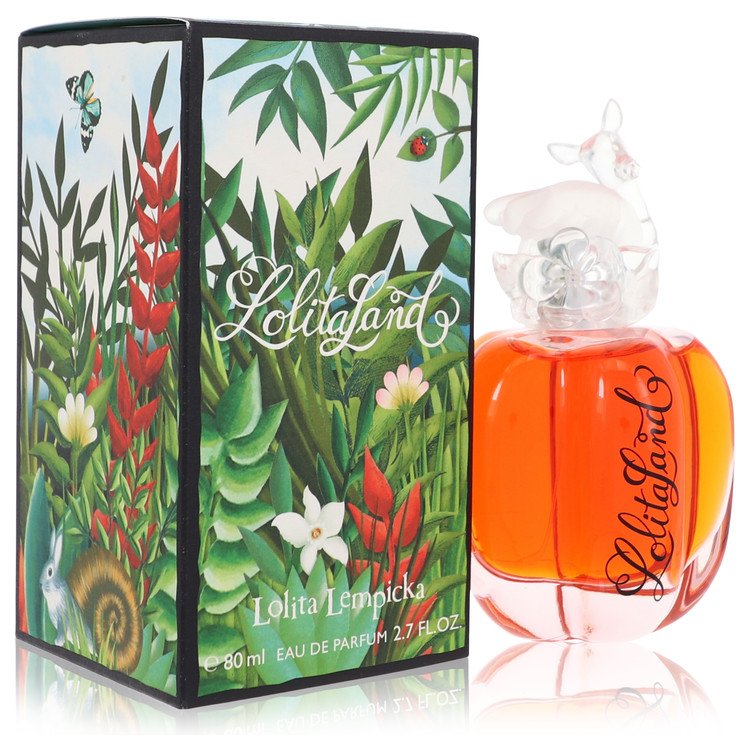 Lolita Lempicka Lolitaland