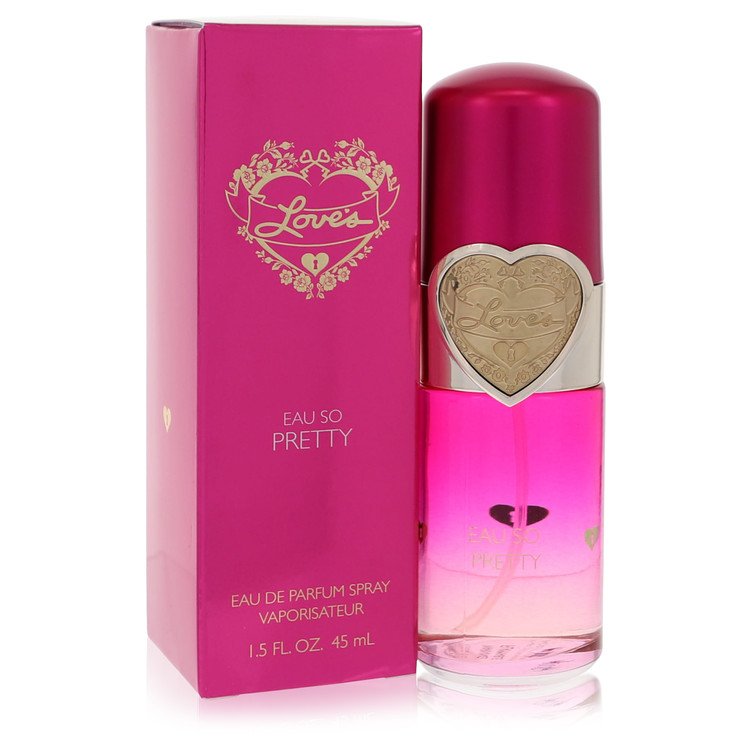 Dana Love's Eau So Pretty