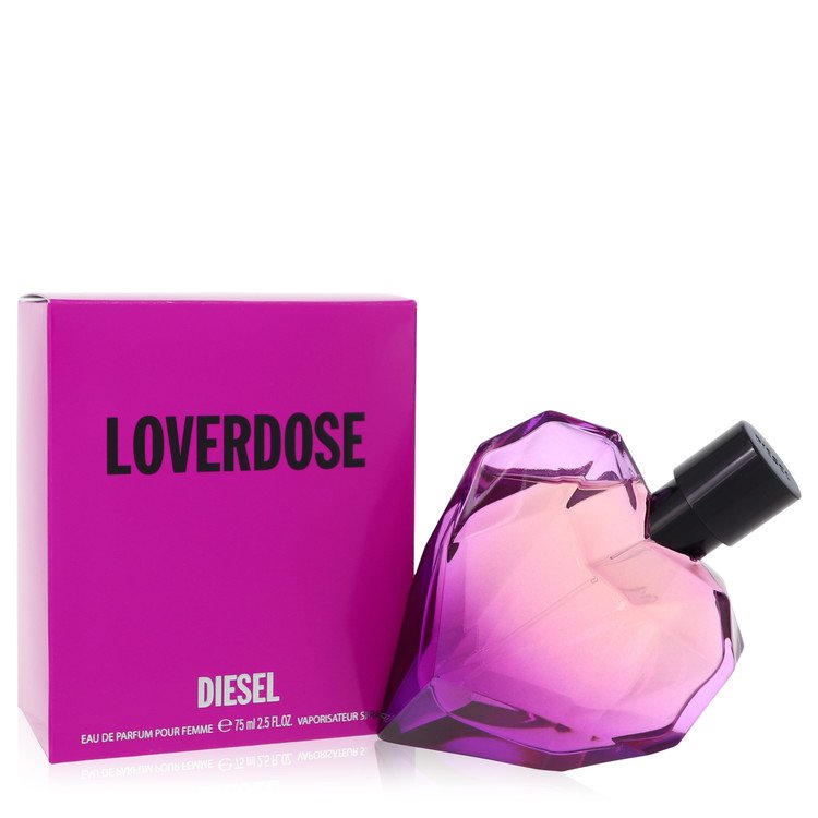 Diesel Loverdose