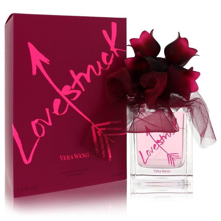 Vera Wang Lovestruck