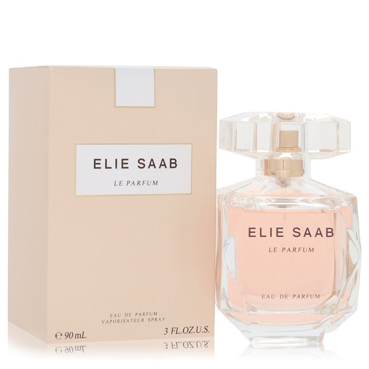 Elie Saab Le Parfum Elie Saab