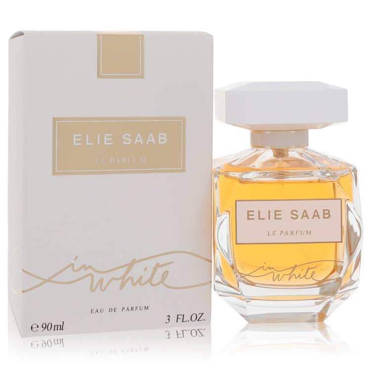 Elie Saab Le Parfum Elie Saab In White