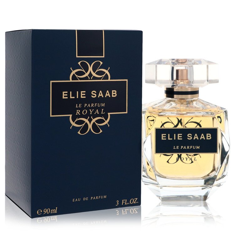 Elie Saab Le Parfum Royal Elie Saab
