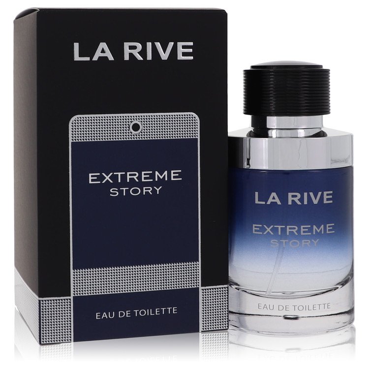 La Rive Extreme Story