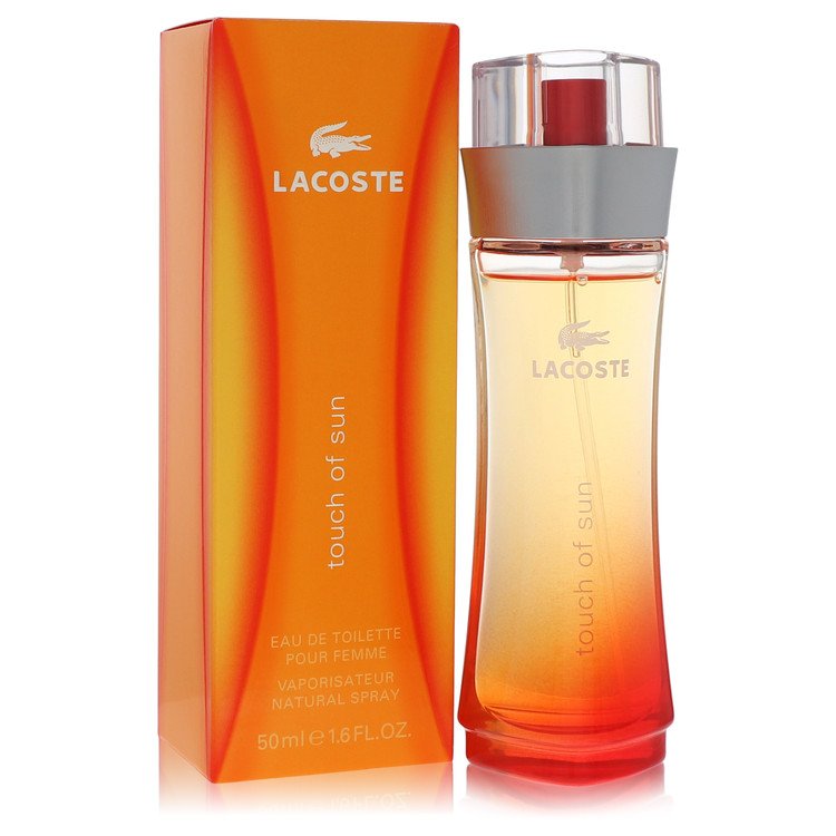Lacoste Touch of Sun