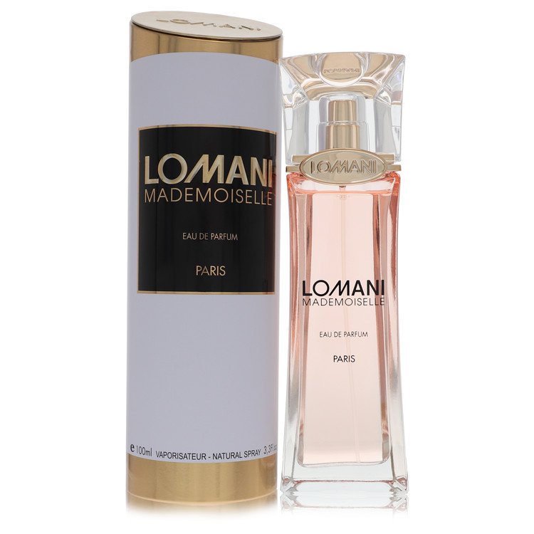 Lomani Mademoiselle Lomani