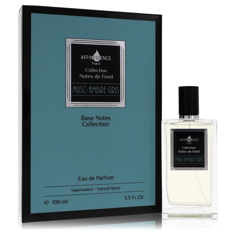Affinessence Musc Ambre Gris