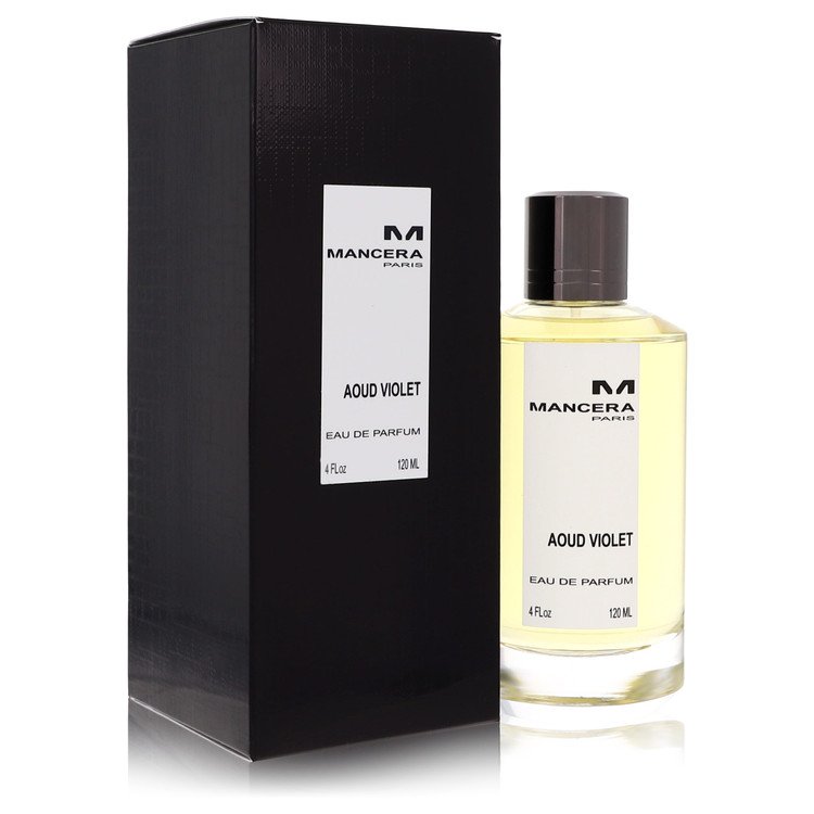 Mancera Mancera Aoud Violet