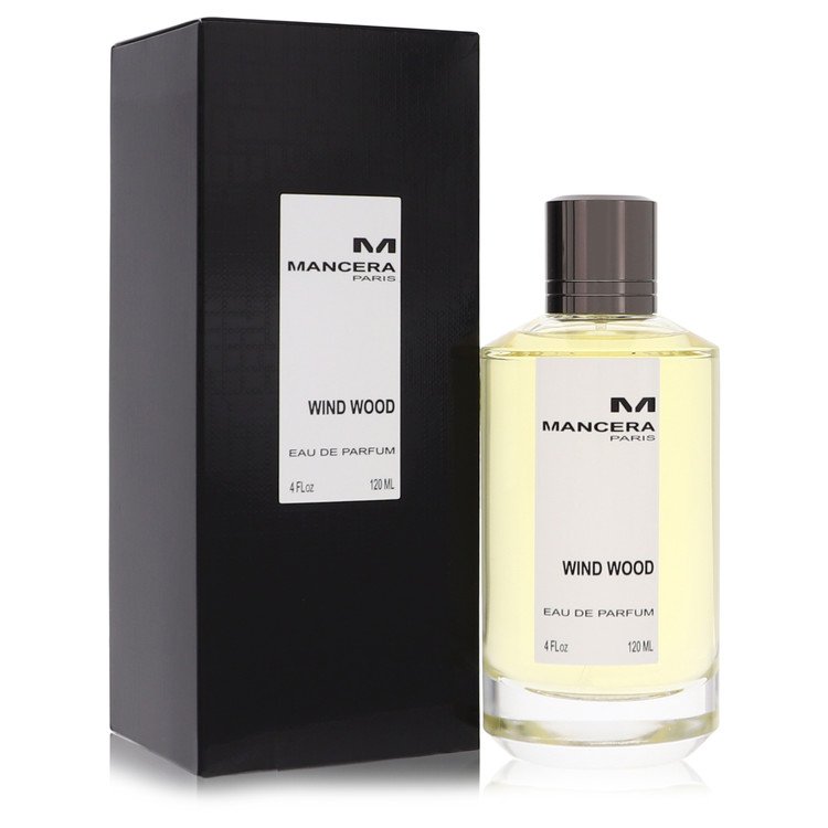 Mancera Mancera Wind Wood