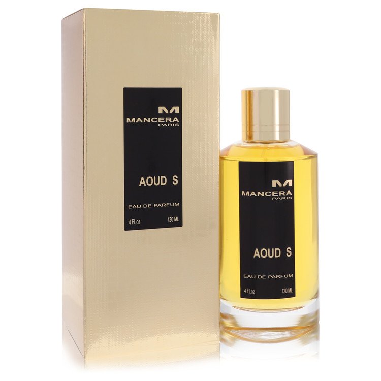 Mancera Mancera Aoud S