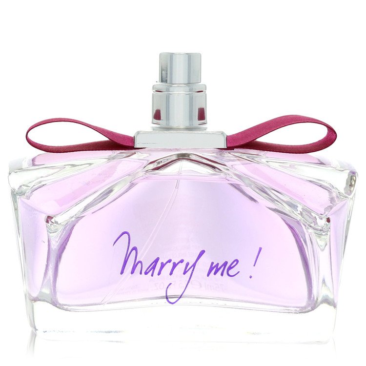 Lanvin Marry Me