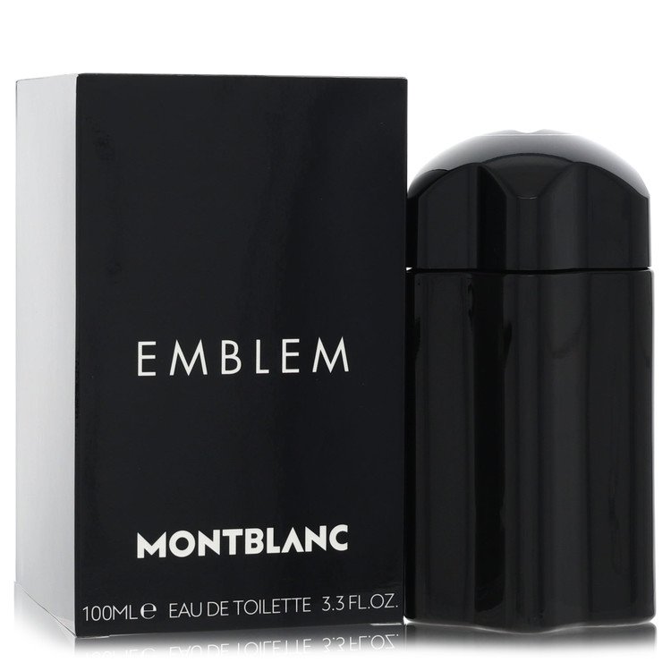 Montblanc Emblem