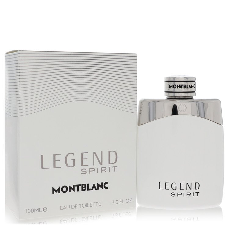 Montblanc Montblanc Legend Spirit