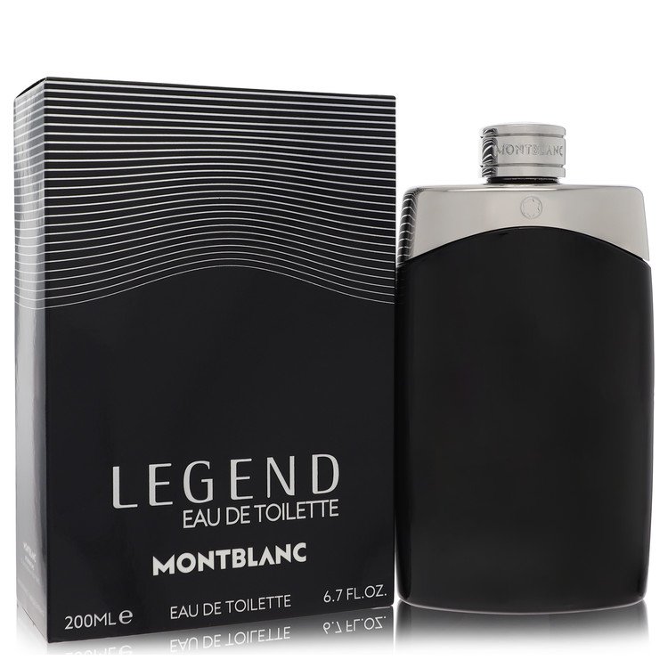 Montblanc MontBlanc Legend