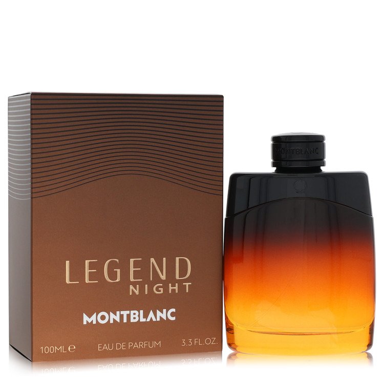 Montblanc Legend Night