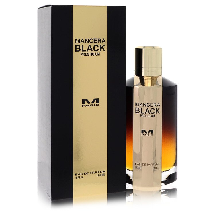 Mancera Mancera Black Prestigium