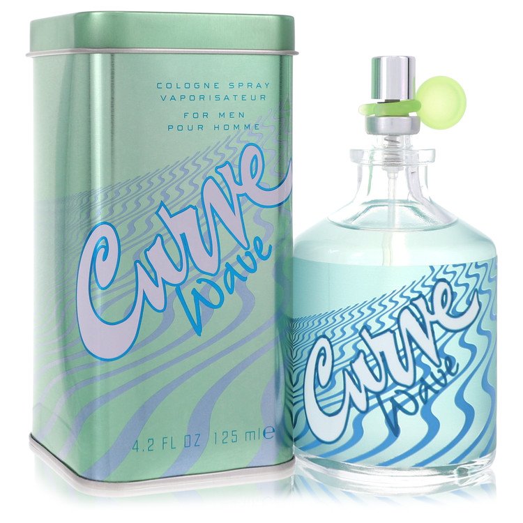 Liz Claiborne Curve Wave