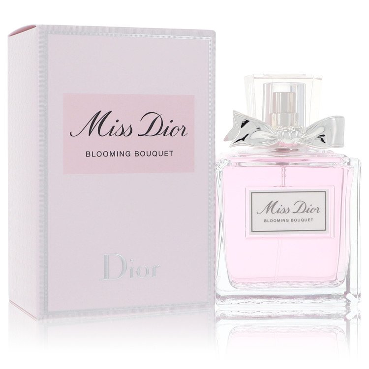 Christian Dior Miss Dior Blooming Bouquet