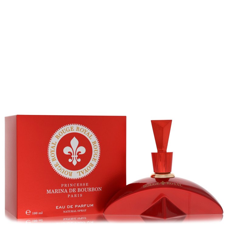 Marina De Bourbon Rouge Royal
