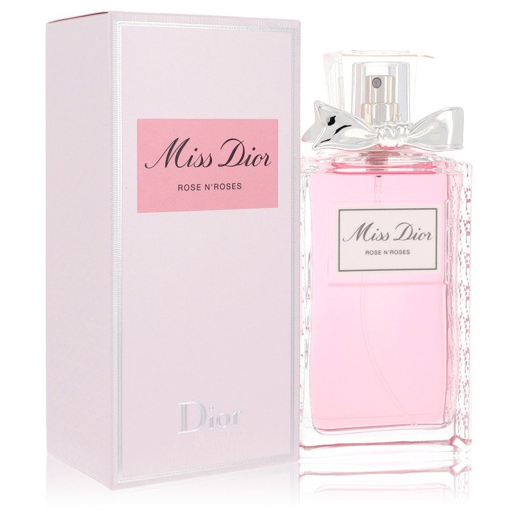 Christian Dior Miss Dior Rose N'Roses