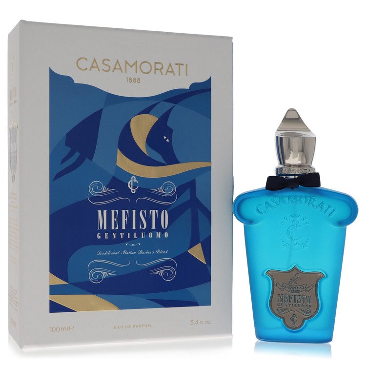 Xerjoff Mefisto Gentiluomo