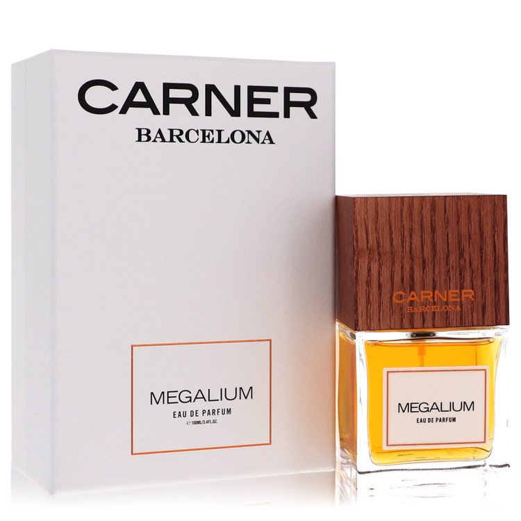 Carner Barcelona Megalium