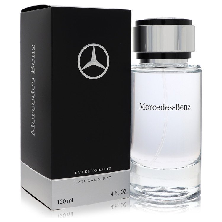 Mercedes Benz Mercedes Benz