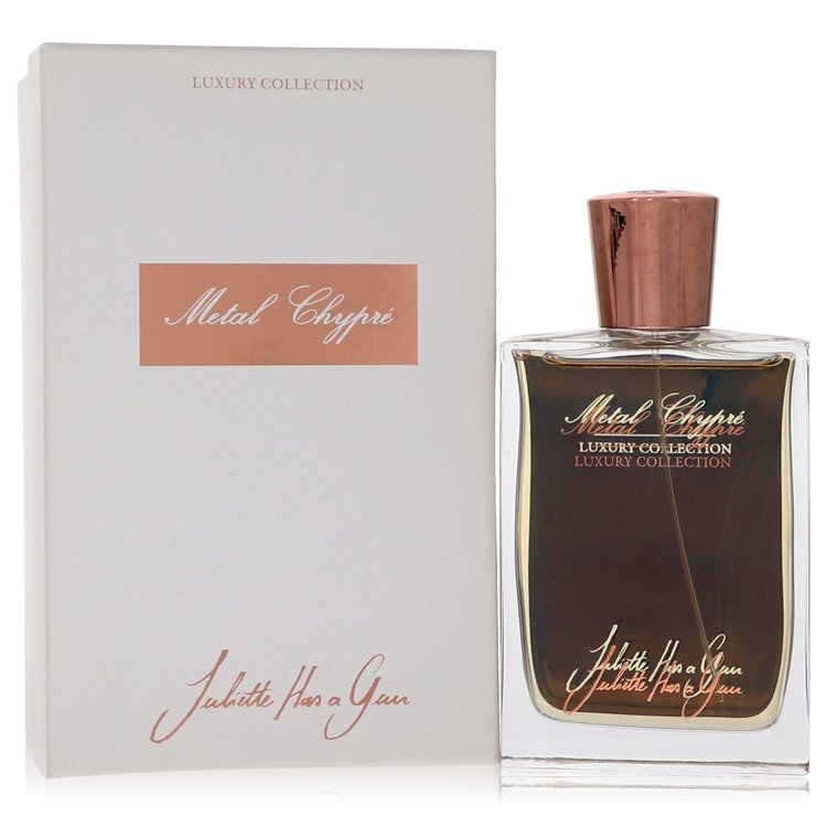 Juliette Has a Gun Metal Chypre
