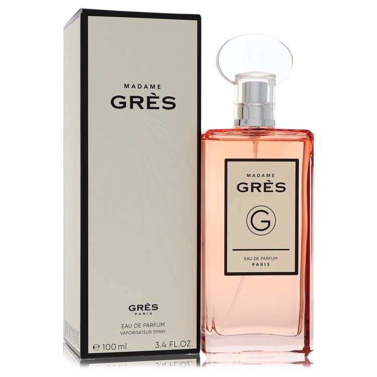 Parfums Gres Madame Gres