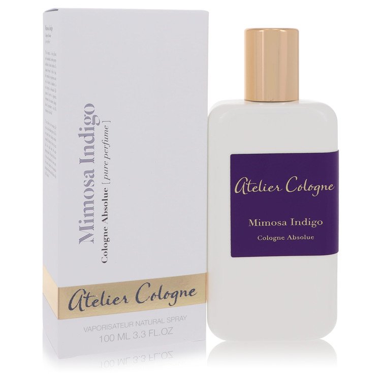 Atelier Cologne Mimosa Indigo