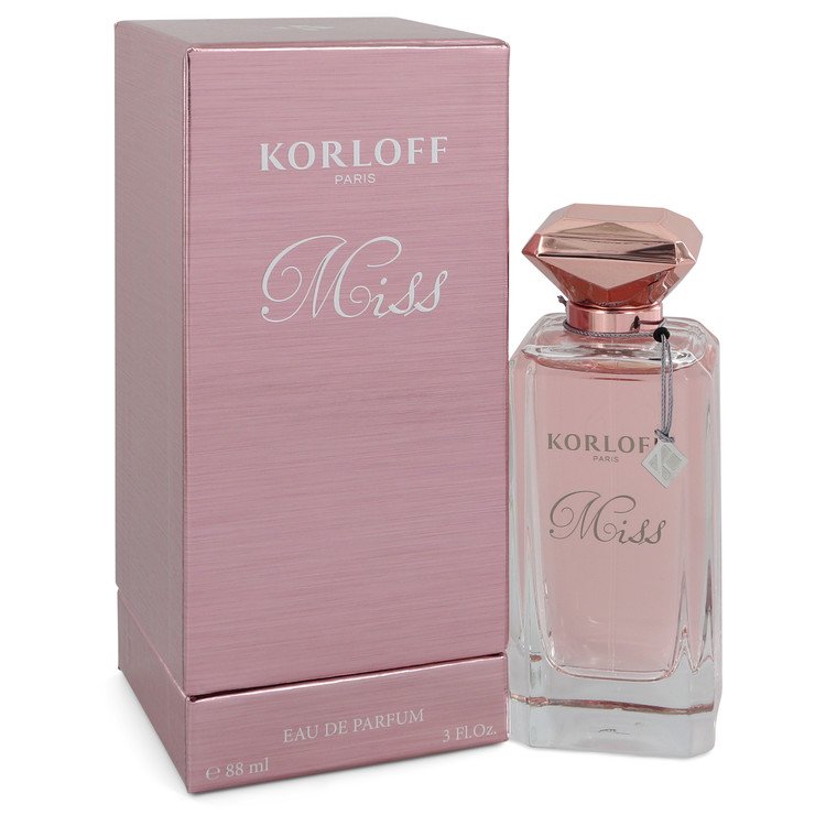 Korloff Miss Korloff